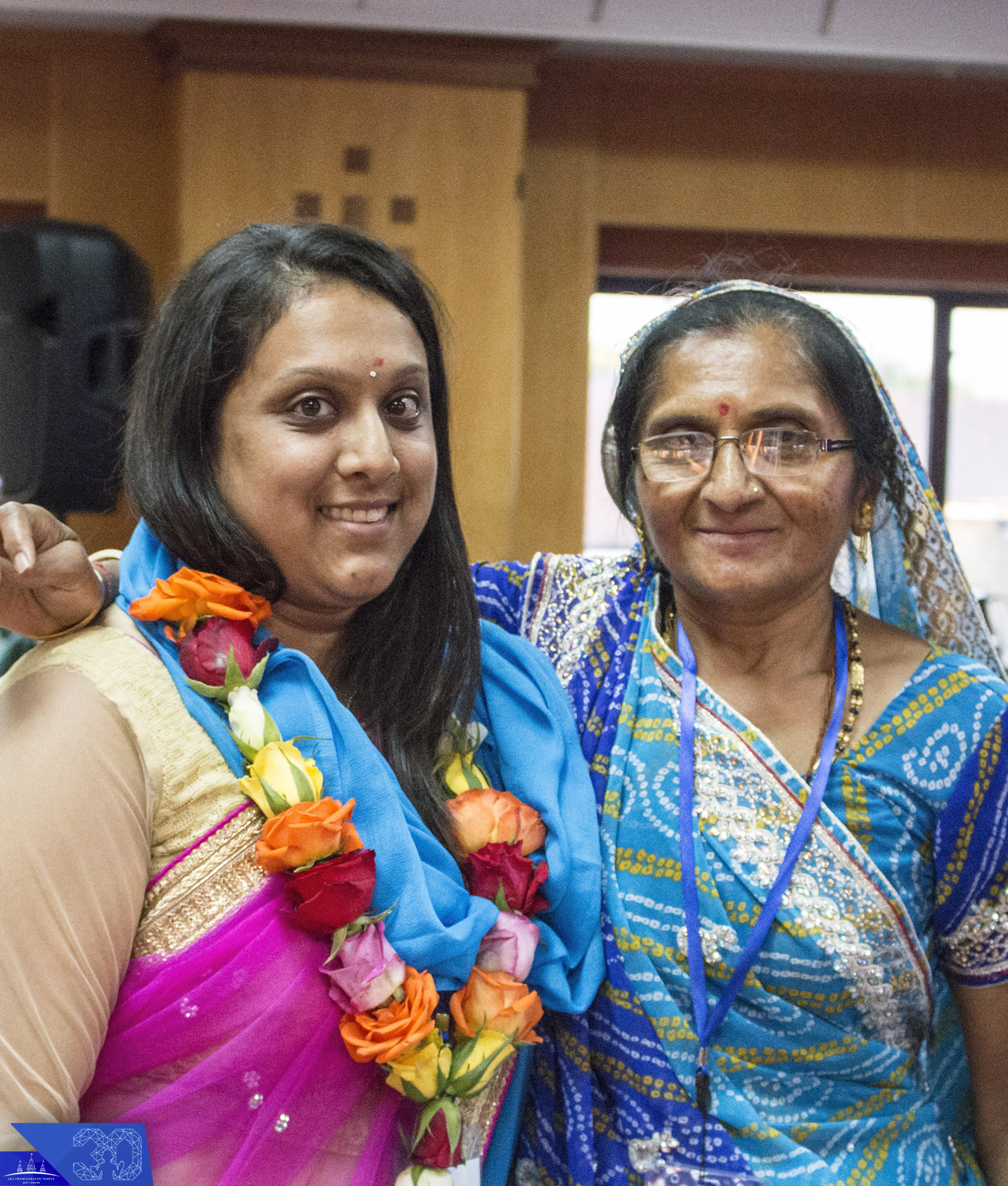 128  - ©1987-2017 SKS Swaminarayan Temple East London